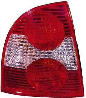 ALKAR 2202118 Rear light