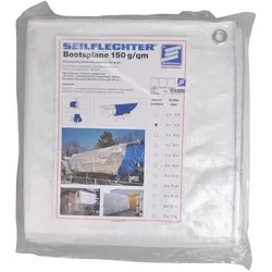 ProPlus, Geschenkverpackung, Polyband Rechteck-Plane