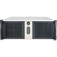 RM41300, Rack-Gehäuse schwarz