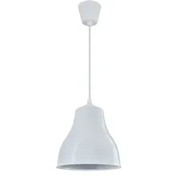 Hängeleuchte E27 INKA WHITE 22 00012