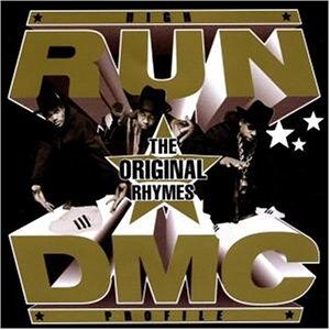 Run Dmc - High Profile - The Original Rhymes - Preis vom 11.10.2026 03:10:56 h