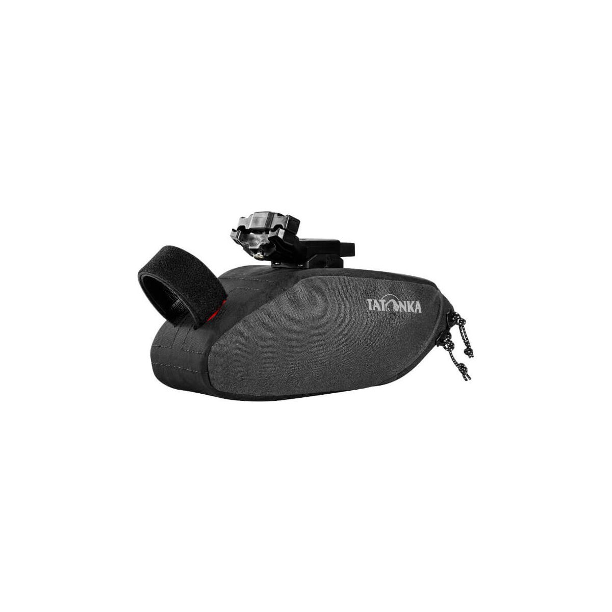 Tatonka Bike Saddle Bag S black (040) 1903-040