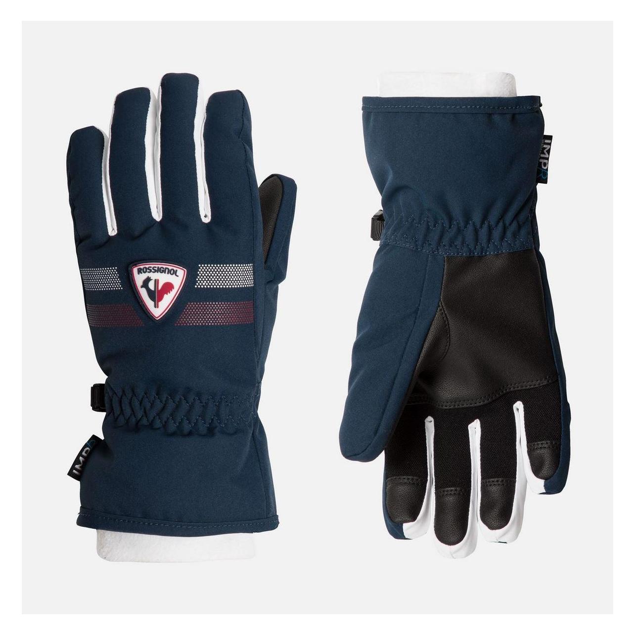 Rossignol Jr Roc Impr G Handschuhe (10) (ROSS02618-3607684321833)