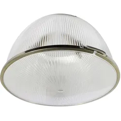 Synergy 21, Pendelleuchte, LED Spot Pendelleuchte UFO zub Lampenschirmabdeckung transparent SM