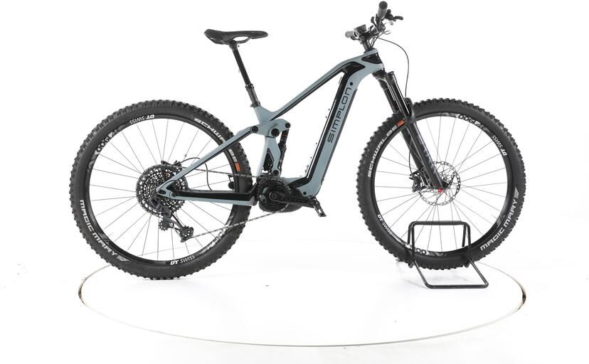 Simplon Rapcon PMax GX1 E-Bike Fully Carbon - 306834