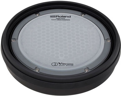 "Roland PDQ-8S 8"" Snare Pad "