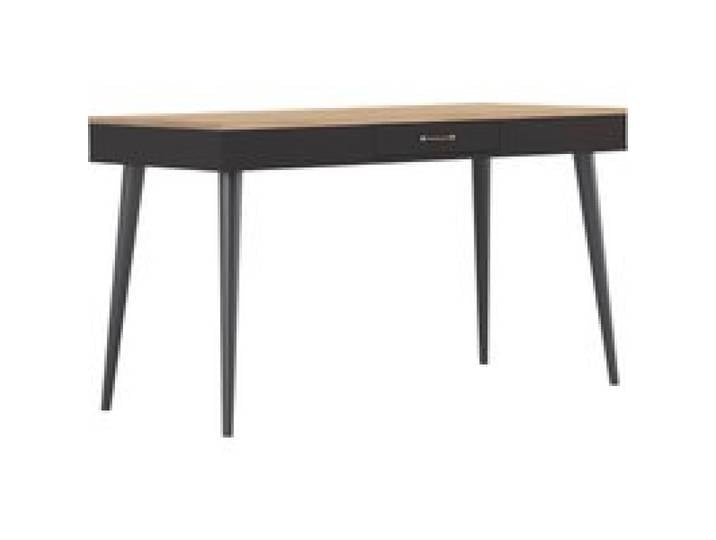 Bureau bois 1 tiroir Horizon
