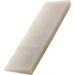 Hart Arkansas Messerform 100x25mm