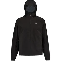 Mac in a Sac, Unisex, Laufjacke, Venture Series (XXL), Schwarz, XXL
