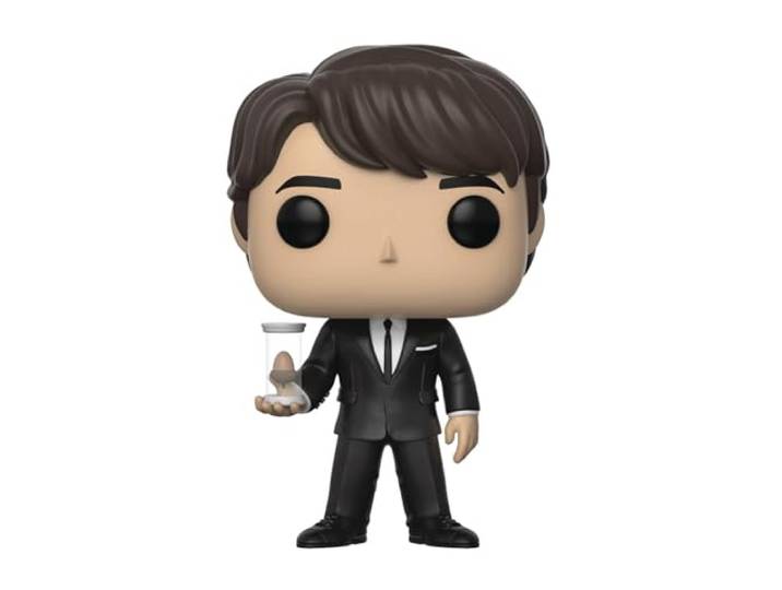 Pop Artemis Fowl Vinyl Figure