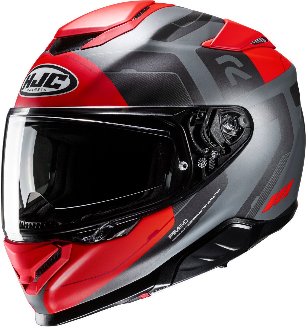 HJC RPHA 71 Cozad Helm 12667106