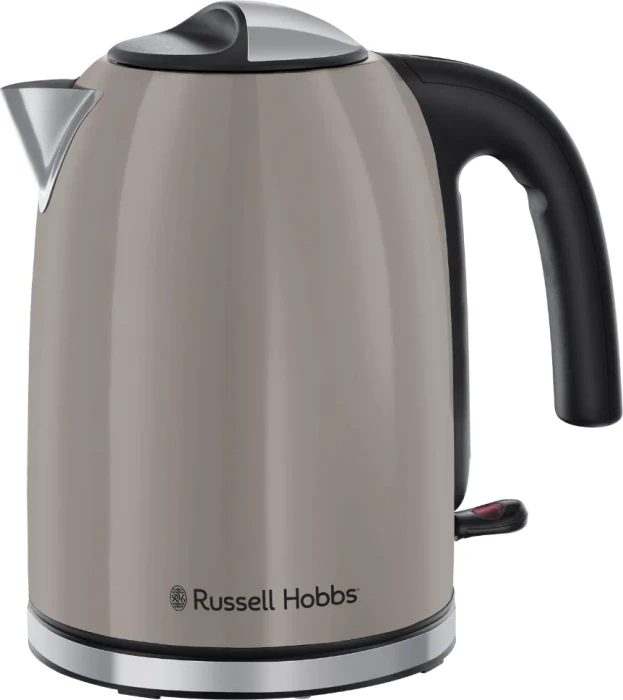 Russell Hobbs 28511-70/RH Colours Plus Mokka Kettle (1.70 l) (28511-70)