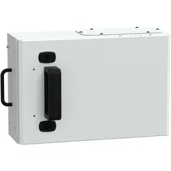 Schneider Electric KSB160SF4 KS Abgangskasten,160A, 3L+N+PE, für Sicherungen NH0