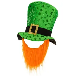 Hut "St. Patrick"