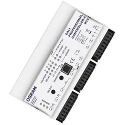 OSRAM BETRIEBSGERÄTE DALI-Steuergerät DALI PRO CONT-4RTC