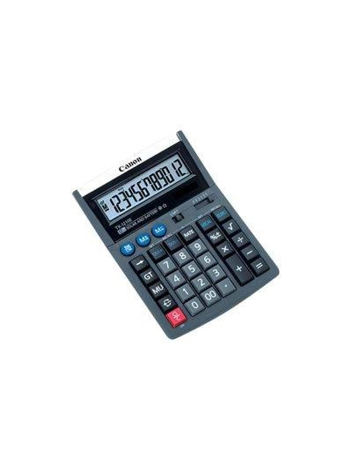 Canon TX-1210E Desktop Calculator