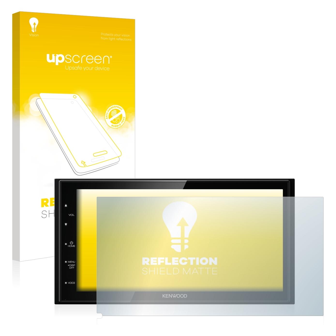 upscreen Reflection Shield Displayschutz Matt (2943214)