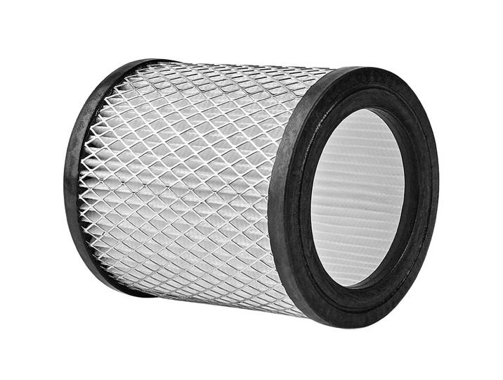 Ersatzfilter für Aschesauger mit Filterfunktion