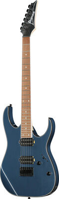 Ibanez RG421EX-PBE Prussian Blue Metallic