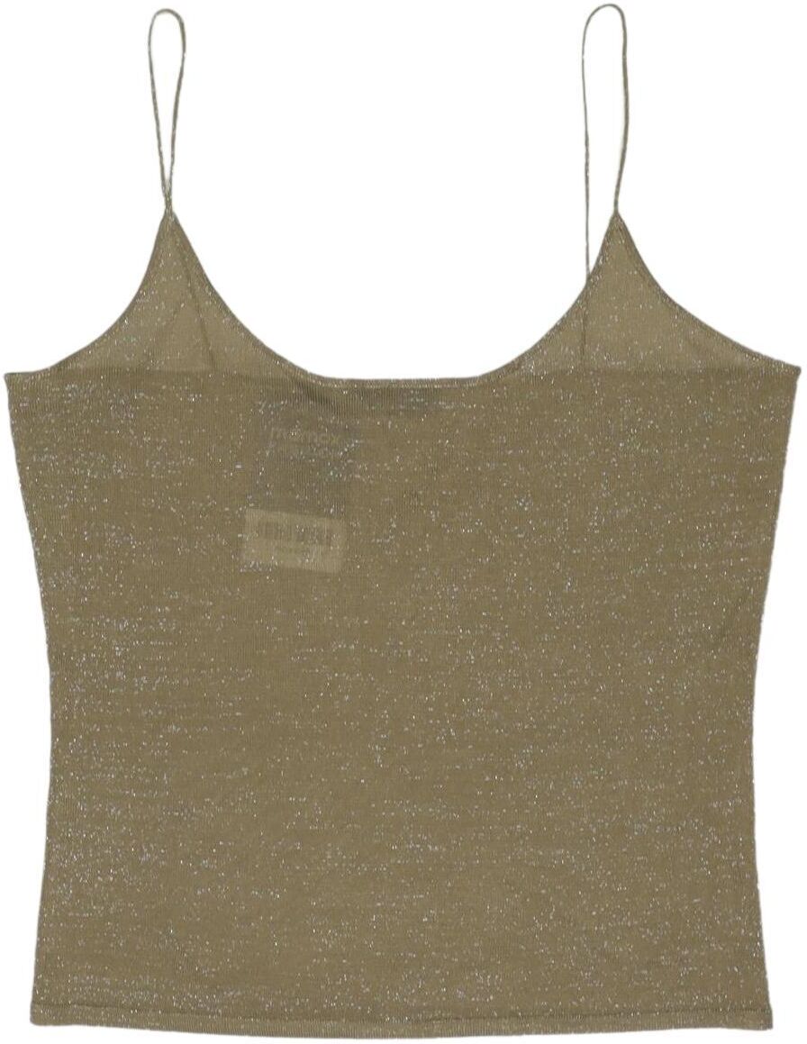 Joe Taft Damen Top, Beige, Gr. XS, kein / Etikett - Second Hand