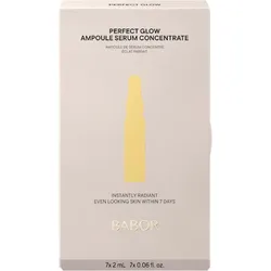 BABOR Ampoule Concentrates Hydration Perfect Glow 7X2ml
