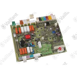 Leiterplatte, Zeolith AMU Vaillant-Nr. 0020117274