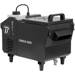 BoomToneDJ Cirrus 1000, Nebelmaschine