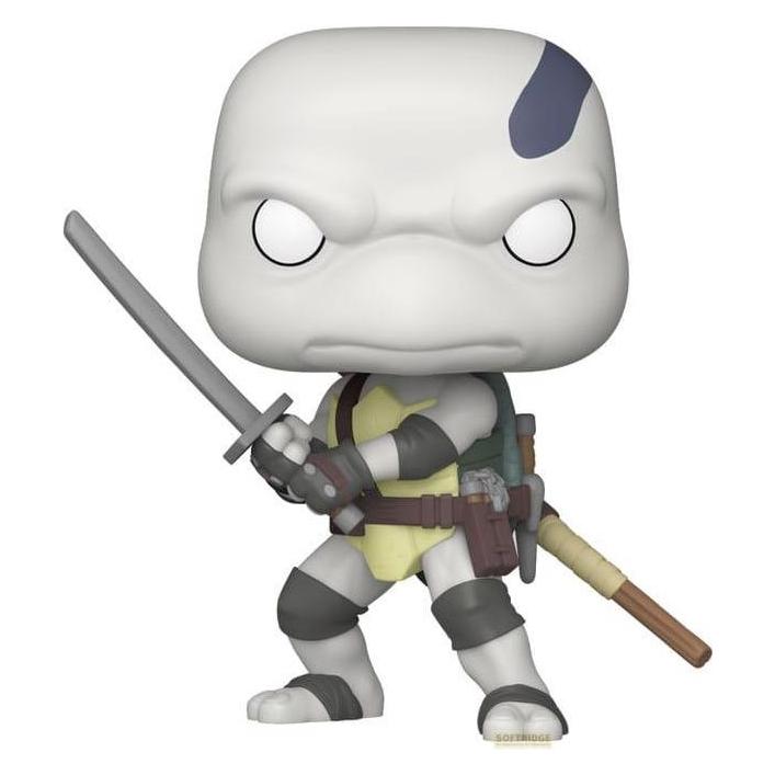 Funko Teenage Mutant Ninja Turtles POP! Vinyl Figur Uno 9 cm (63264)