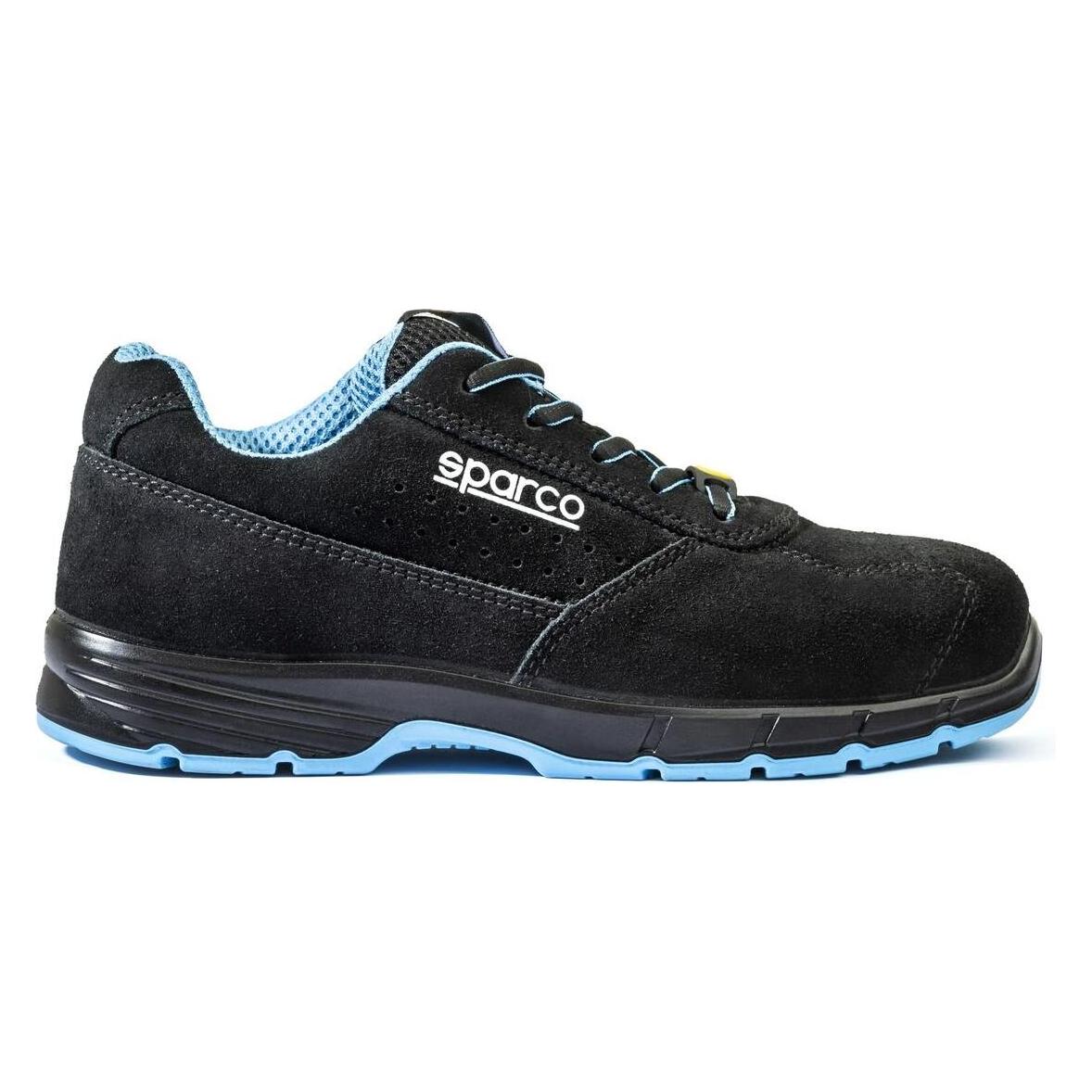 Sparco Sicherheitsschuhe Horizon (45) (HORIZON MORENO NRCE NOIR)