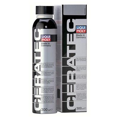Liqui Moly 1x 300ml Cera Tec [Hersteller-Nr. 3721]