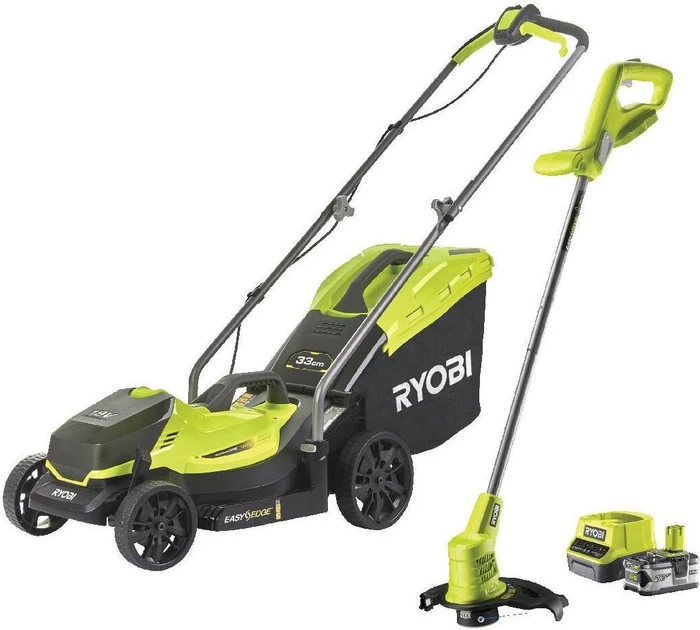 Ryobi RLM18X33B40 (Akkubetrieb) (5133004306)