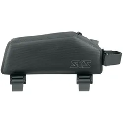 SKS Oberrohrtasche Race Toptube Bag 0,7 Liter | schwarz