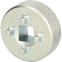 KS Tools 150.3007 Steckschlüssel für Thermostat für VAG