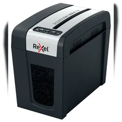 REXEL Aktenvernichter Secure MC3-SL, Partikel 2 x 15 mm