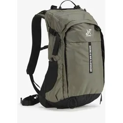 Pathfinder Backpack 18L Unisex Forest Night, Größe:One Size - Taschen & Rucksäcke > Rucksäcke > Tagesrucksäcke - Grün