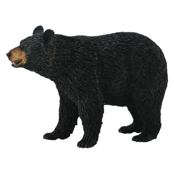 Collecta Amerikanischer Schwarzbär (88698)