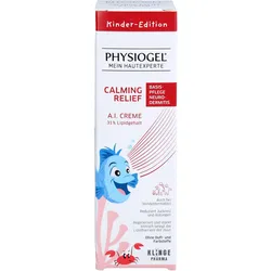 Physiogel C.r. Ai Creme Kids-Edition 100 ML