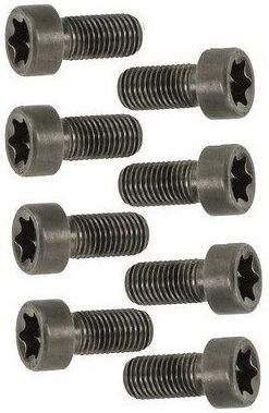 SACHS 1874 000 074 Bolt Kit, clutch