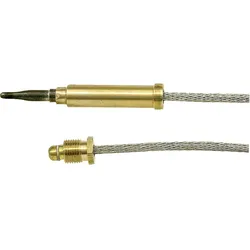 Flexible Thermoelemente TE 333.92.10.50-750 Länge 750 mm