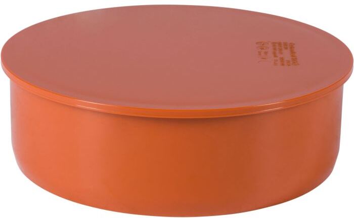 Ostendorf Kg KG Muffenstopfen 223620 DN/OD 200
