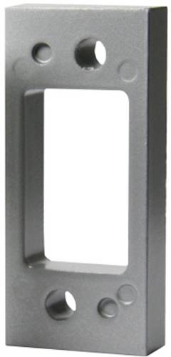 Basi 1200-0325 Distanzplatte Silber