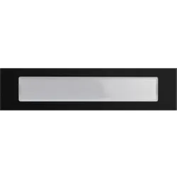 Gira Ruftaste BSF Glas System 5537925