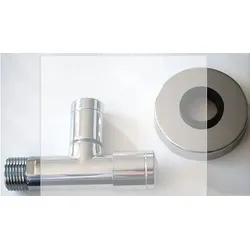Roman Dietsche Design Eckventil 10112 Ventil