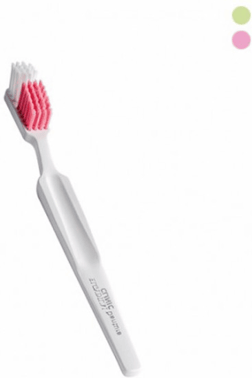 Elgydium Clinic Escova de Dentes Protese