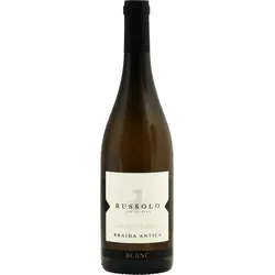 Russolo Braida Antica Blanc