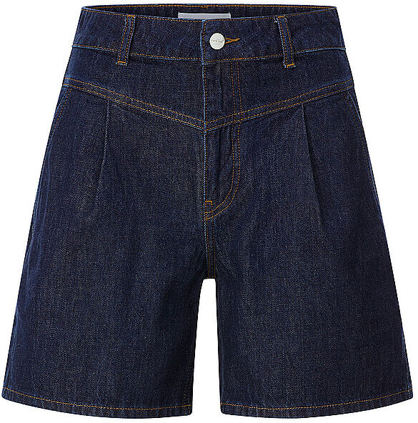 RICHROYAL Shorts  dunkelblau   26 26