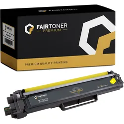 Premium Kompatibel für Brother TN-243Y Toner Gelb