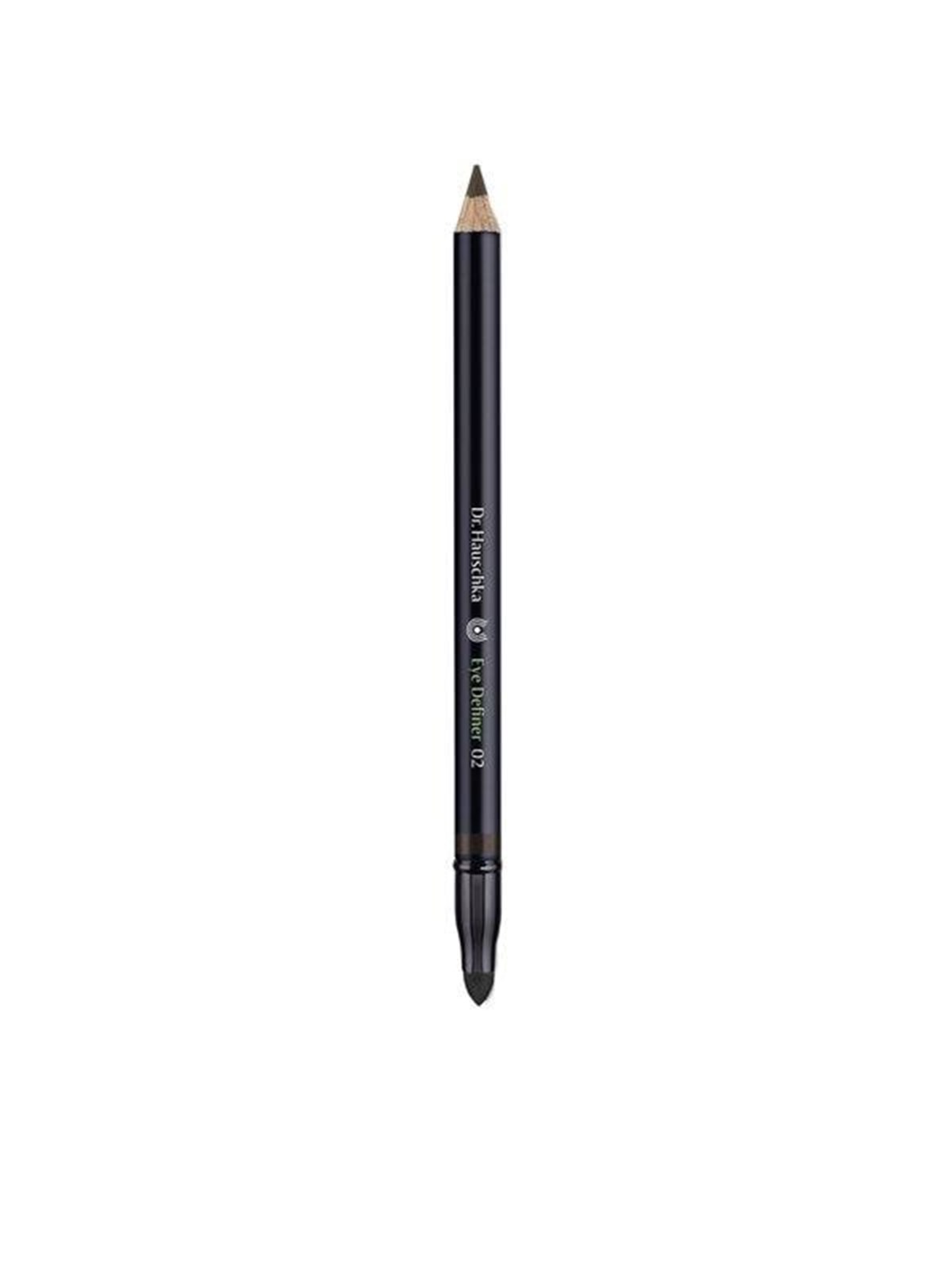 Dr. Hauschka Eye Definer 02 Brown 1.05 g.