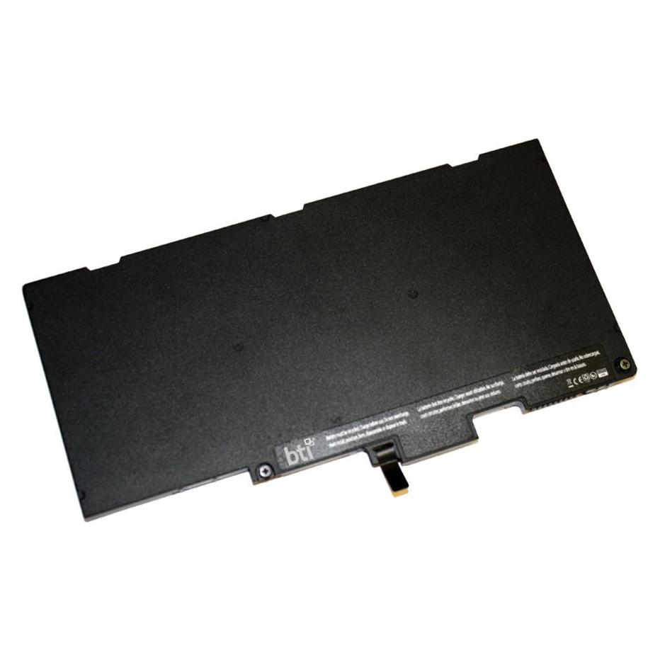 Origin Storage REPLACEMENT BATTERY FOR HP EB 745 G3 EB 755 G3 EB 840 G3 EB 84 (3 Zellen, 3400 mAh) (800231-141-BTI)