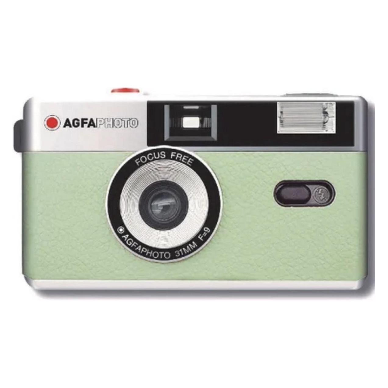 Agfaphoto Reusable Analog (603004)